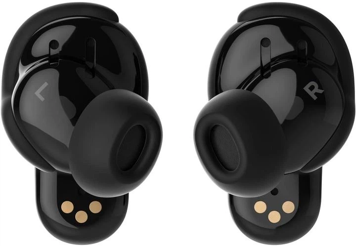 Bose QuietComfort Earbuds II ブラック Amazon | Bose QuietComfort Earbuds II 充電ケース ブラック