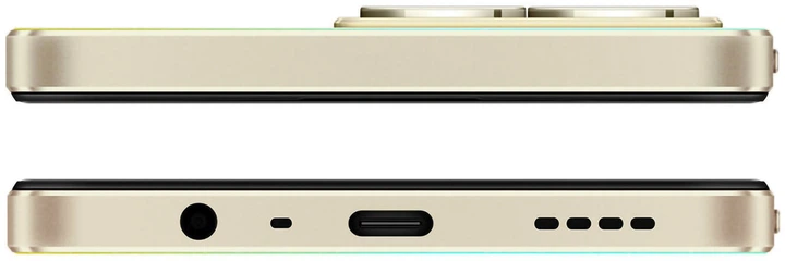 Мобільний телефон realme C53 6/128GB Champion Gold (6941764415232) - зображення 8