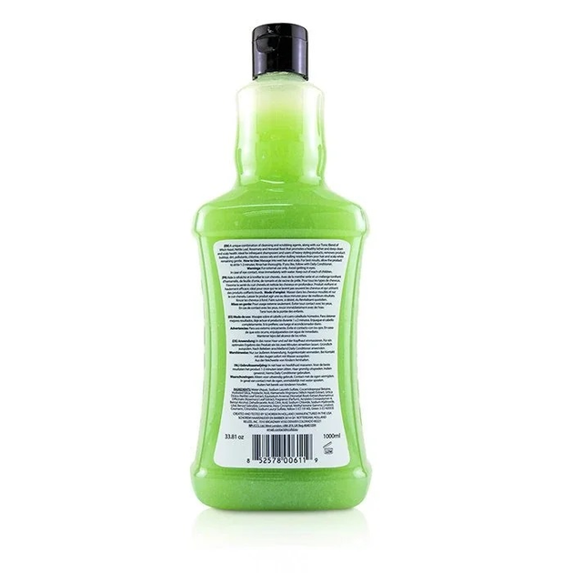 Скраб-шампунь для волосся Reuzel Scrub Shampoo 1000 мл (852578006119) - зображення 2