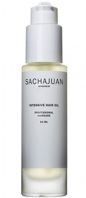 Olejek do włosów Sachajuan Intensive Hair Oil 50 ml (7350016332828) - obraz 1