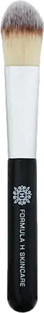Пензель для тонального крему Formula H SkinCare (5715284120027) - зображення 1
