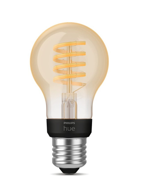 Розумна лампочка  Philips Light Bulb E27 A60 AMBIANCE (92900247750/8719514301429) - зображення 2