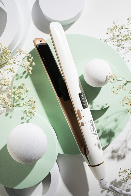 Выпрямитель для волос Camry CR 2322 – фото, отзывы, характеристики