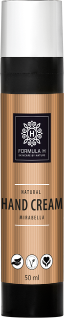 Крем для рук Formula H Skincare Women 50 мл (5715284300054) - зображення 1