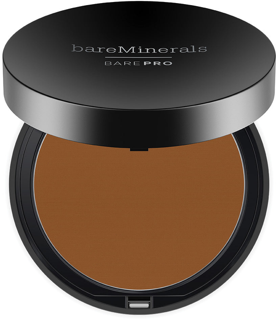 Podkład do twarzy Bare Minerals BarePro Performance Wear Powder Foundation Truffle 29 8 g (0098132475438) - obraz 1