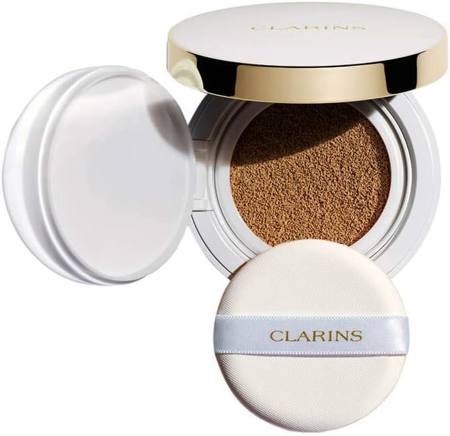 Podkład do twarzy Clarins Everlasting Cushion Foundation 112 Amber 13 ml (3380810183092) - obraz 1