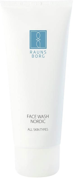 Гель для вмивання обличчя Raunsborg Nordic 100 мл (5713006196121) - зображення 1