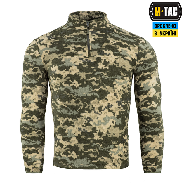 M-Tac кофта Delta Fleece MM14 S - изображение 2