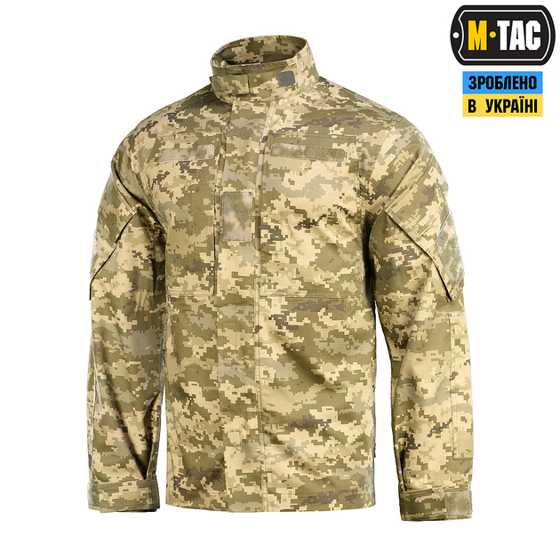 M-Tac китель полевой MM14 M/L - изображение 1