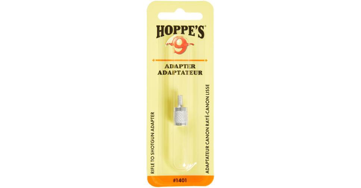 Адаптер Hoppes`s - зображення 1