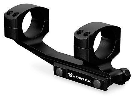 Моноблок Vortex Viper Extended Cantilever. d - 30 мм. Hight. Weaver/Picatinny - изображение 2