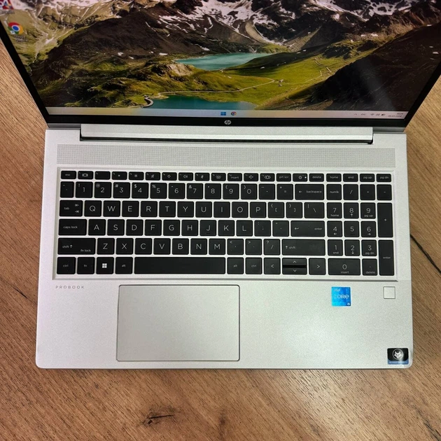 Ультрабук HP ProBook 450 G8 / 15.6
