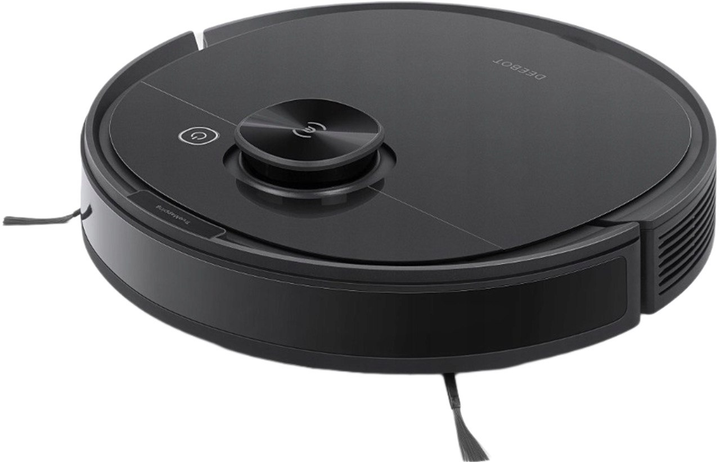 Робот-пылесос Ecovacs (Deebot N8) – фото, отзывы, характеристики в ...