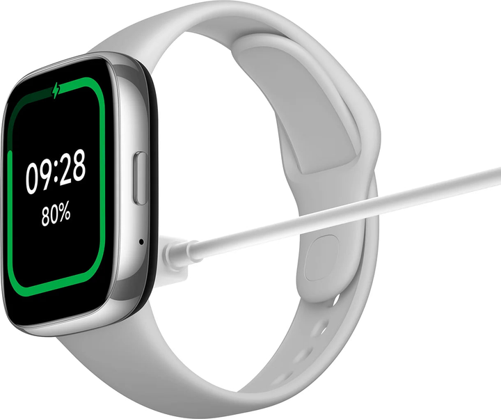 Смарт-часы Xiaomi Redmi Watch 3 Active Grey (6941812726457) – фото ...