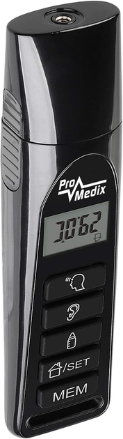 Инфракрасный термометр ProMedix PR-638 - изображение 2