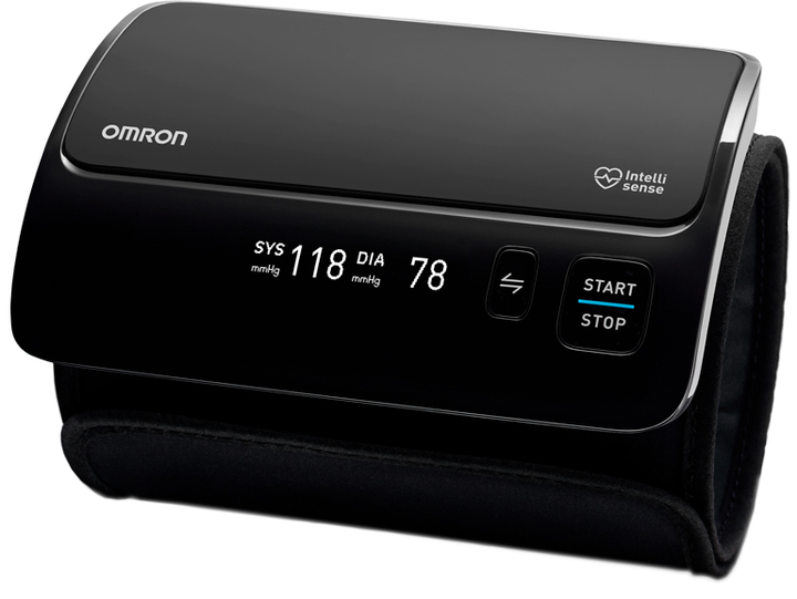 Тонометр OMRON EVOLV (НЕМ-7600T-E) - зображення 3