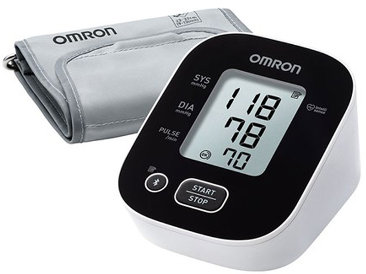 Тонометр OMRON M2 INTELLI IT (HEM-7143T1-EBK) – в интернет-магазине ...