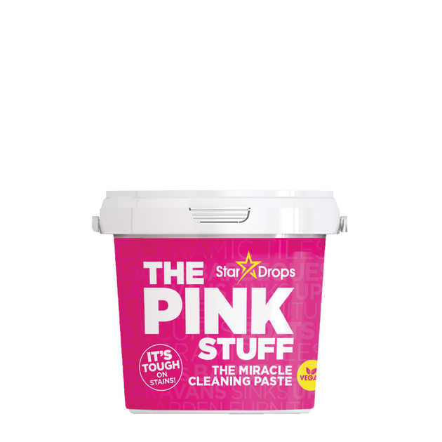 Універсальна паста для чищення Pink Stuff Paste 850 гр - изображение 4