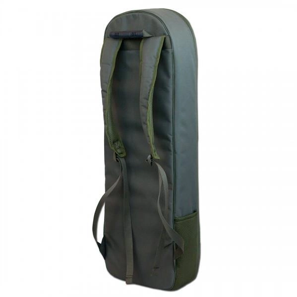 Рюкзак чехол для оружия ТТХ Gun Pack 60 см олива - изображение 1