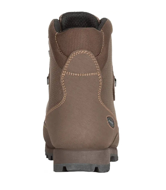 Ботинки тактические AKU Pilgrim GTX Combat 13 Brown (р. 48/32 см) - изображение 2