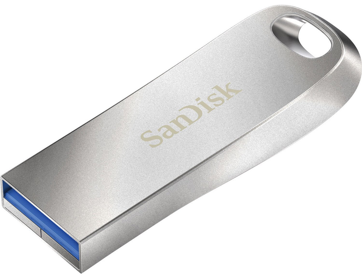 Флешка SanDisk USB 3.1 Ultra Luxe 256Gb SDCZ74-256G-G46 (150Mb/s) - Фото 1 Флешка SanDisk USB 3.1 Ultra Luxe 256Gb SDCZ74-256G-G46 (150Mb/s) - изображение 1