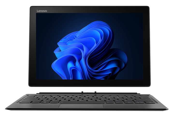 Ноутбук 12.2" Lenovo Miix 520-12IKB Intel Core i3 RAM 4GB SSD 128GB Windows 11 - изображение 2