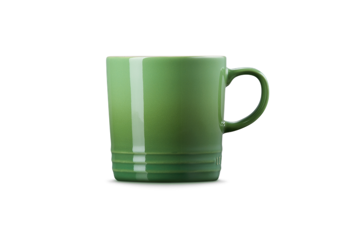 Набор из 2 чашек для чая Le Creuset 350 мл Bamboo Green (70302354080002) - изображение 3