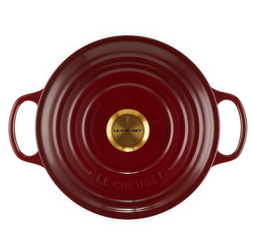 Каструля Le Creuset Evolution 4,2 л Rhone (21177249494441) - изображение 4