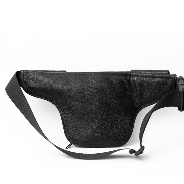 Мужская кожаная сумка-кобура MODEL SPECIAL POYAS1 - изображение 2