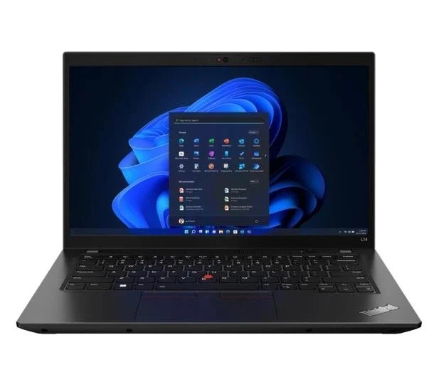 Ноутбук Lenovo ThinkPad L14 Ryzen 5 PRO 7530U/16GB/512/Win11P