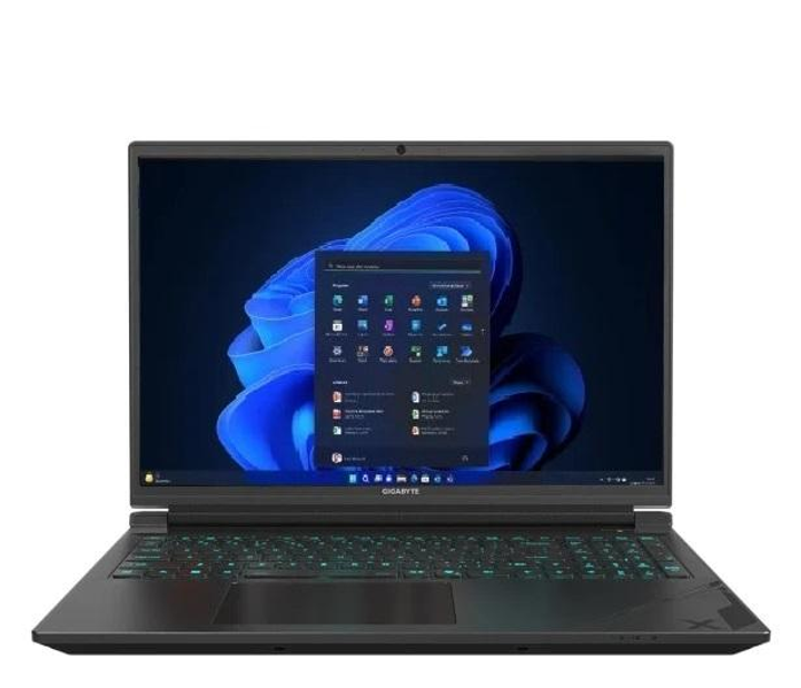 Ноутбук Gigabyte G6X (2024) i7-13650HX/32GB/1TB RTX4060 165Hz – фото ...