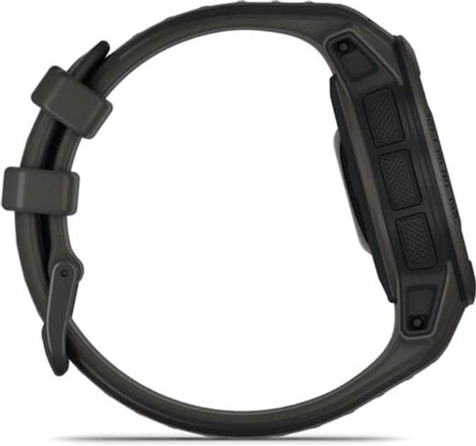 Спортивний годинник Garmin Instinct 2S Graphite (010-02563-00) - зображення 4