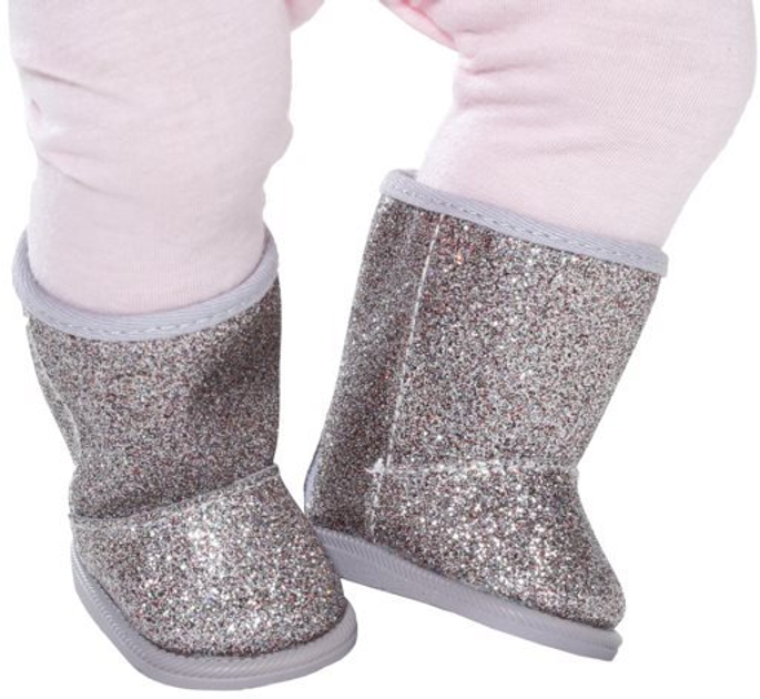 Зимові чобітки Zapf Creation Baby Born (4001167824573) – фото, відгуки,  характеристики в інтернет-магазині ROZETKA | Купити в Україні: Києві,  Харкові, Дніпрі, Одесі, Запоріжжі, Львові