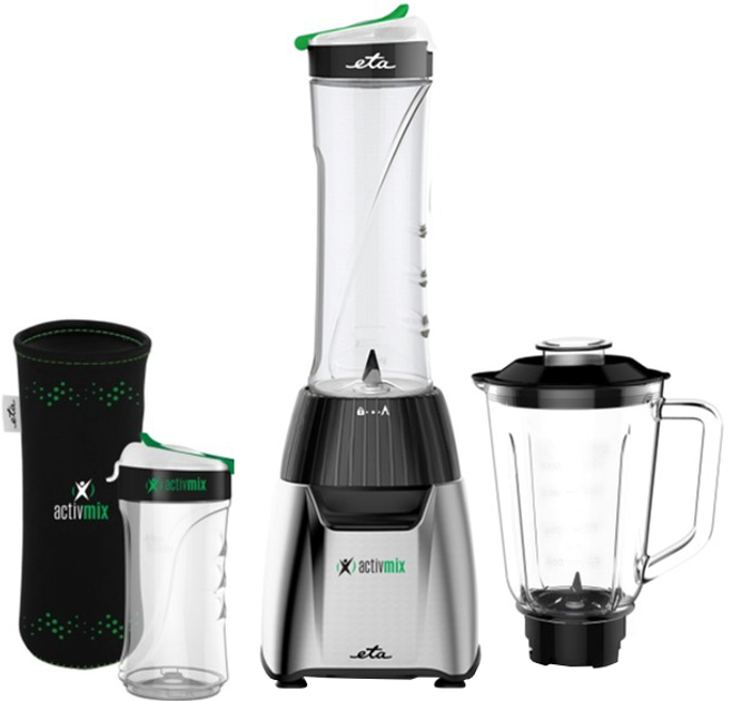 Фитнес-блендер ETA Activmix Premium ETA210390000 – фото, отзывы ...