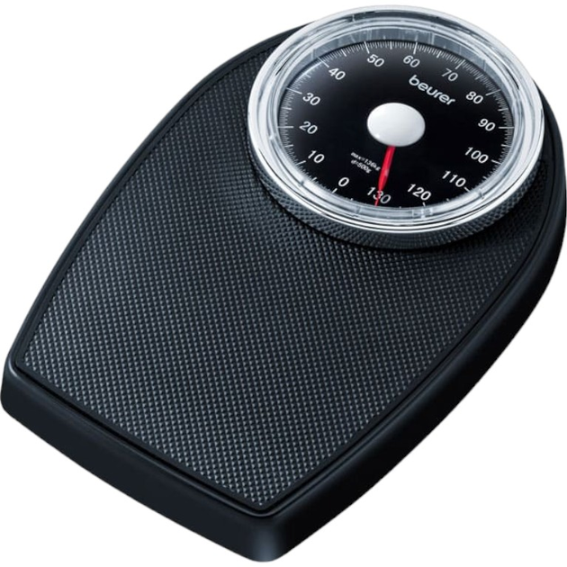 Весы напольные Beurer MS 40 (4211125710026) - изображение 1