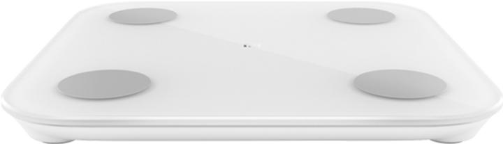 Смарт-весы Xiaomi Mi Body Composition Scale 2 XMTZC05HM (21907) - изображение 4
