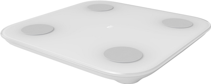 Смарт-весы Xiaomi Mi Body Composition Scale 2 XMTZC05HM (21907) - изображение 5