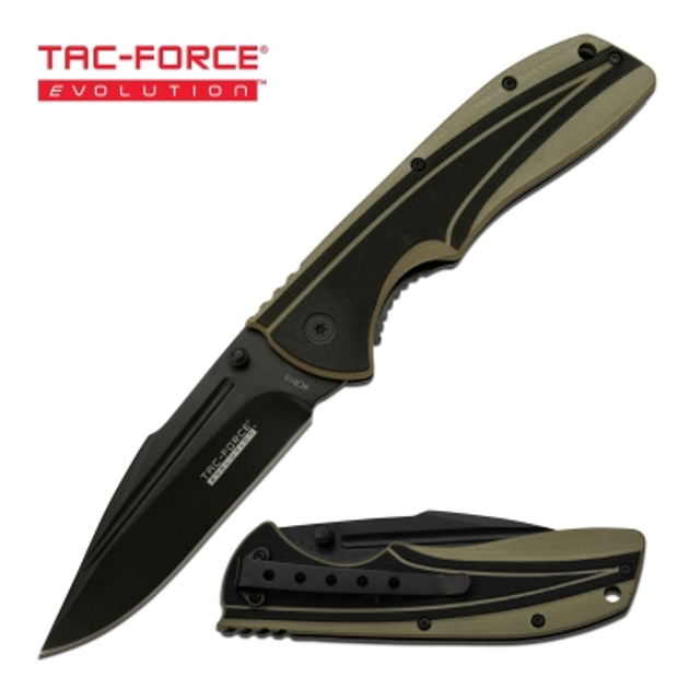 Нож Tac-Force Evolution - изображение 1