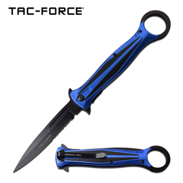 Нож Tac-Force - изображение 1