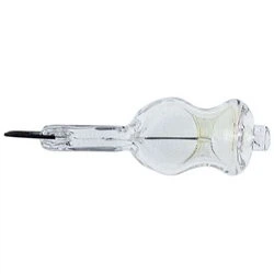 Універсальна лампочка для духовки G9 25W 8085641010 - изображение 4