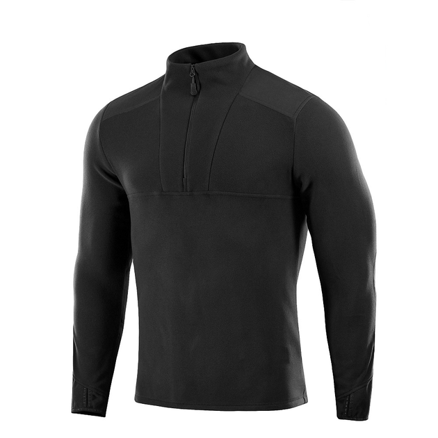 Кофта M-Tac Centurion Microfleece Black M - изображение 1