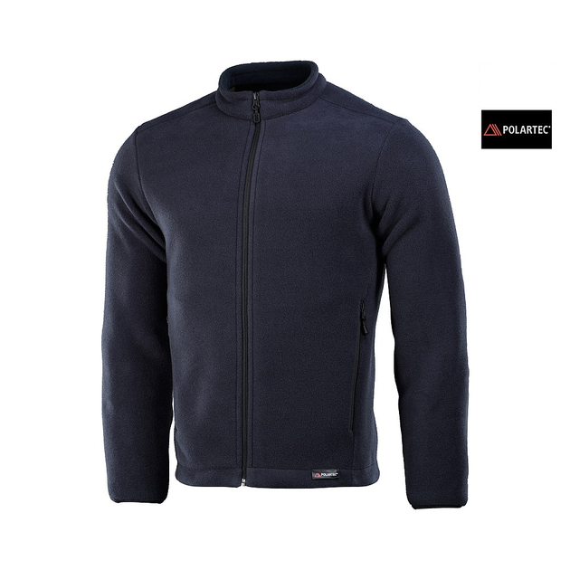 M-Tac кофта Nord Fleece Polartec Dark Navy Blue XL - изображение 1