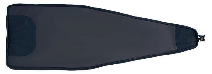 Чехол для оружия Shaptala 115-1 "МР-153" классический. Длина - 133 см. Черный - изображение 2
