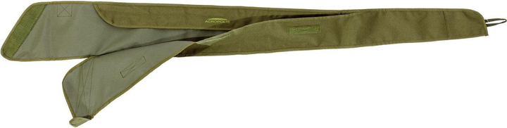 Чохол для зброї Акрополіс ЧДЗ-4д. Довжина 132 см. Олива - зображення 2