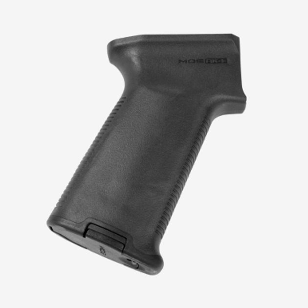 Рукоятка пистолетная Magpul MOE® AK47/AK74 - Black - изображение 1