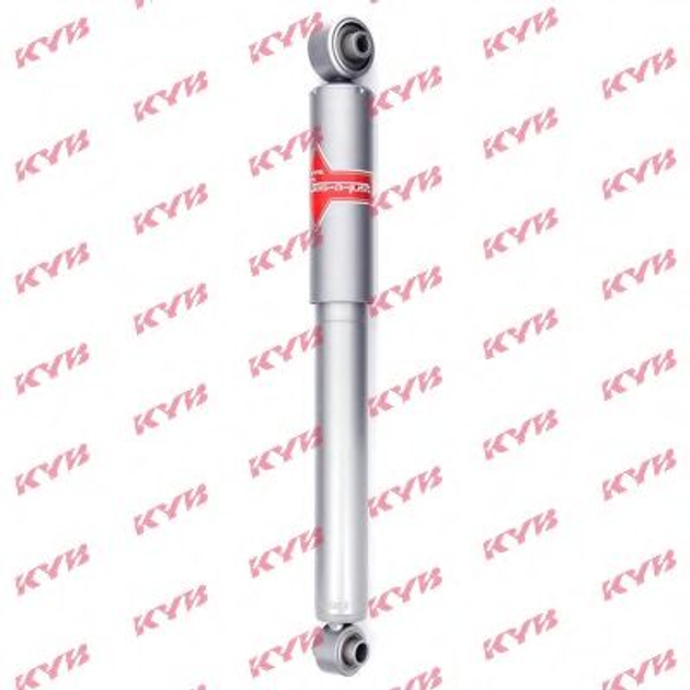 Амортизатор подвески Kayaba Gas-A-Just KYB553307 KYB (553307) – фото ...
