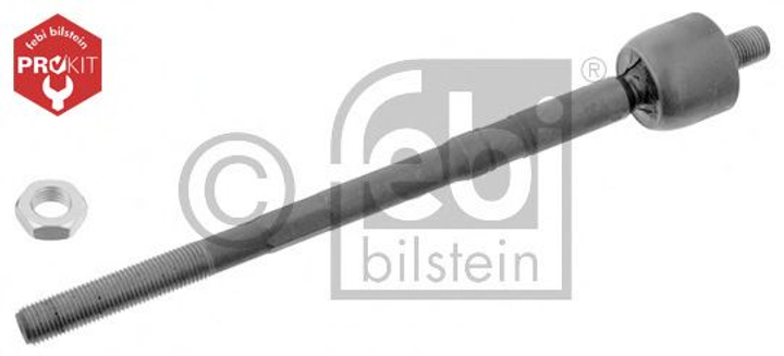 Осевой шарнир, поперечная рулевая тяга FEBI BILSTEIN 31970FE Febi Bilstein (31970) - изображение 2