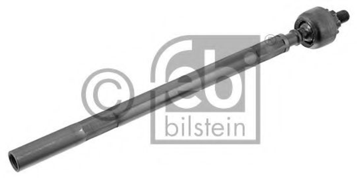 Осевой шарнир, поперечная рулевая тяга FEBI BILSTEIN 40610FE Febi Bilstein (40610) - изображение 1