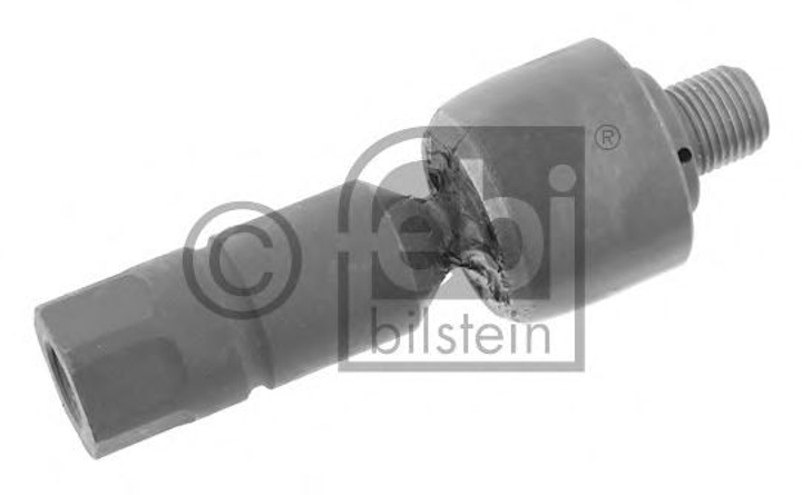 Осевой шарнир, поперечная рулевая тяга FEBI BILSTEIN 27424FE Febi Bilstein (27424) - изображение 1