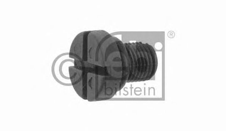 23750 FEBI - Болт Febi Bilstein (23750) - изображение 2